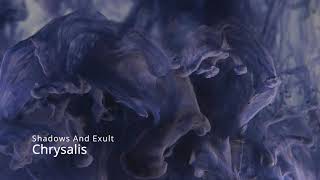 ⁣Shadows And Exult Chrysalis