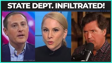 Is There Espionage For Israel At The State Department?