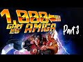 1,000 Amiga Games Part 3 of 25 - Virtual Amiga Game Museum (Time Stamp Chapters)
