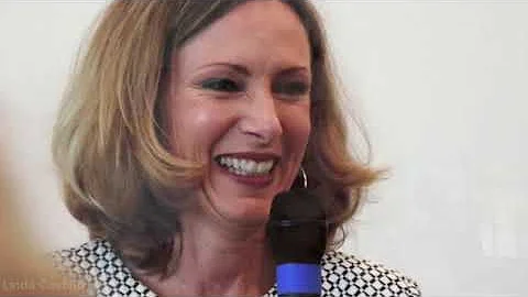 First Person One on One With Mystery Writer Linda ...