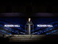 Концерт-хол «Roshen» — масштабний проект в Україні, який зробить Київ культурною столицею Європи