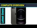 iPhone 12 Pro 256GB Graphite: Amazing Value Renewed!