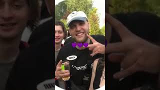 Милейшие няши Palmdropov, Alphavite и Kimka передают привет Drago с Кубок МЦ