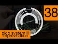 #38 Erica Synths Pico System iii Improvisation