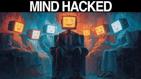 How the Media Rewires Your Mind Without You Noticing