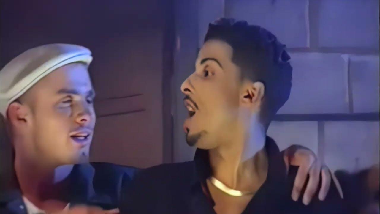 Flip Da Scrip Throw Ya Hands In The Air 95 (AI HD) YouTube