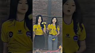 Lydia Vs Geby By One Latto Latto