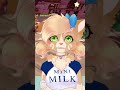 Rika Learns Words