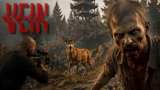 Hunting Trip Gone Wrong | VEIN