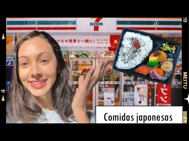 COMENDO SUSHI NO JAPÃO PELA PRIMEIRA VEZ 😯 