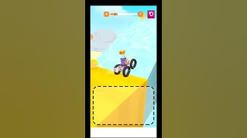 Scribble Rider #shorts #degamer