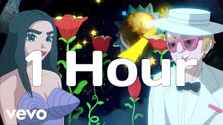 1 Hour Version - Elton John, Dua Lipa - Cold Heart (PNAU Remix)