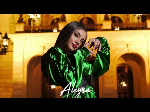 Aleyna - Okay Okay (prod. by notsaq)(Official Video)