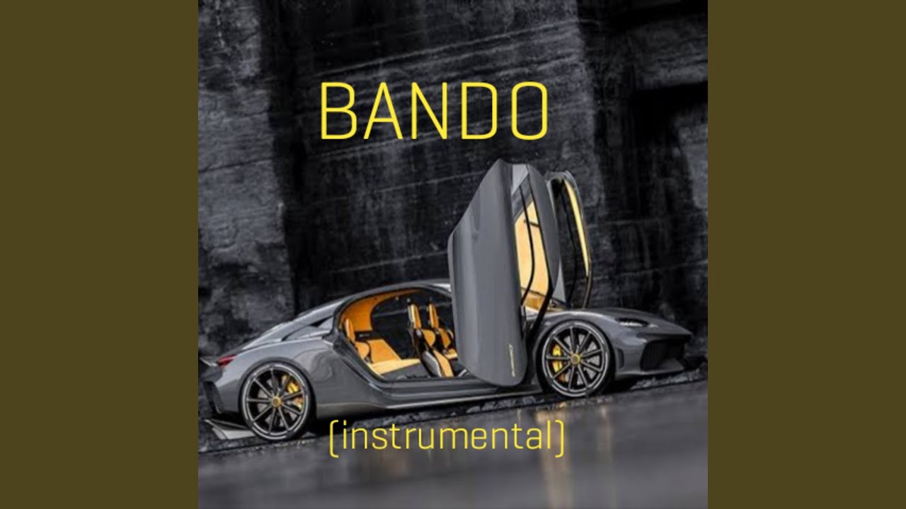 Bando (Instrumental)