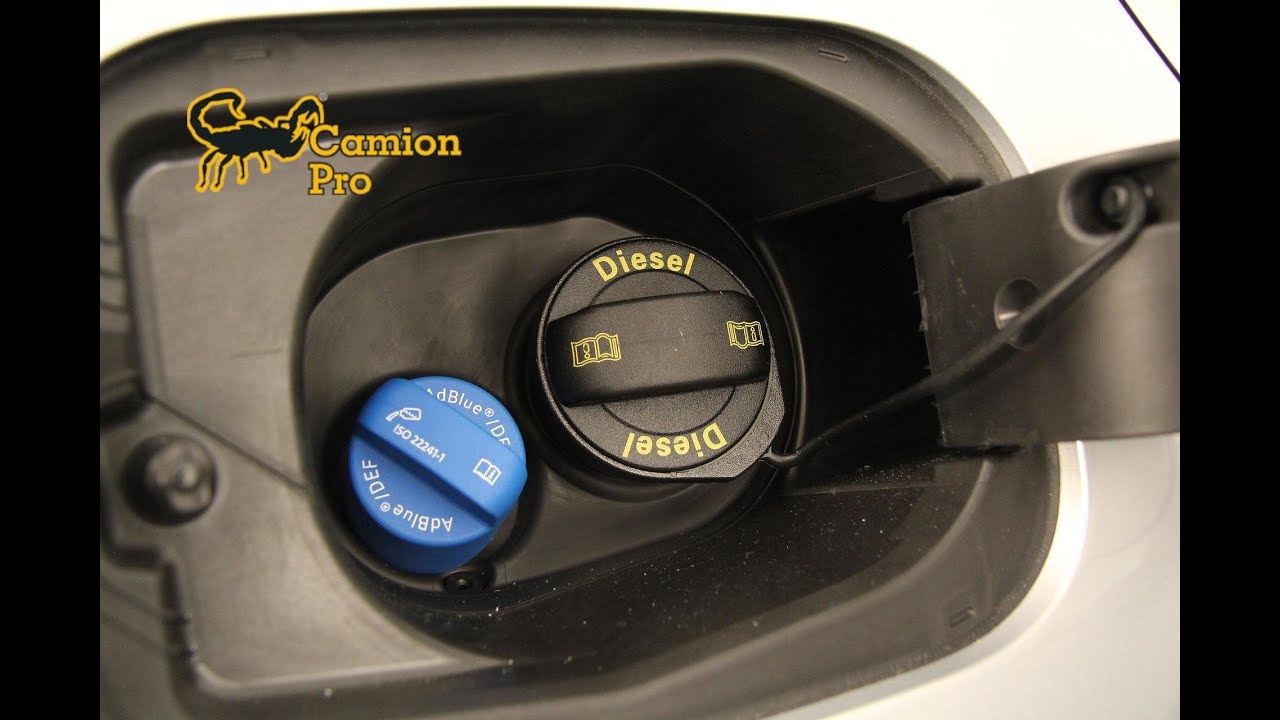 AdBlueEmulatoren: Die Polizei ist chancenlos!