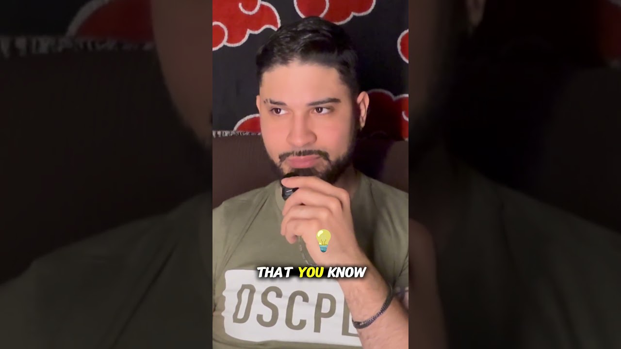 Seeking God? Or Seeking Someone?