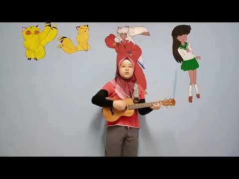 白月光与朱砂痣 - Siti Chiu