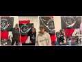 YAMEEN ALLWORLD &amp; JAELEN JAMES : YESTERDAY YOU SAID TOMORROW (PODCAST) - EPISODE 1