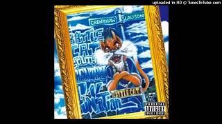 DJ Battlecat - 8Ball Of Steel (feat. E-Mac)
