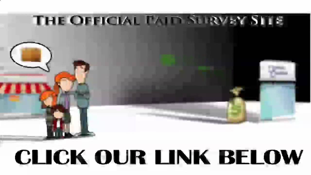 Paid Surveys Com News / Paid To Fill Out Surveys