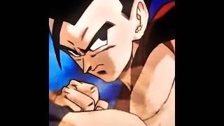 Gohan Destroys Majin Buu