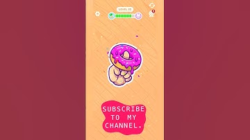 PAPER FOLD ✨ 💖🙌|GAMEPLAY VIDEO|LEVEL 33|#shorts