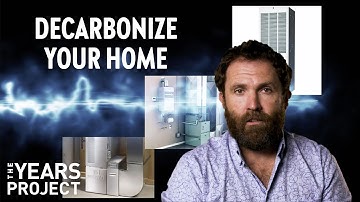 Decarbonize Your Home