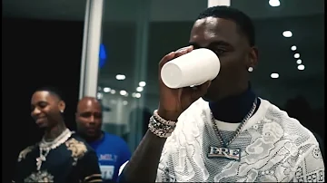 Young Dolph - In The Trap - 2024 (Music Video)