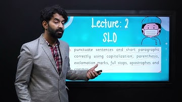 English 6 Unit 4 Lecture 0 || NCP 2022-23 ||