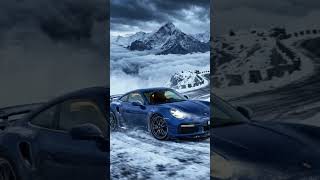 The Ultimate Porsche Journey: 60 Years of Speed, Luxury &amp; Racing Legends | 8K Cinematic Masterpiece