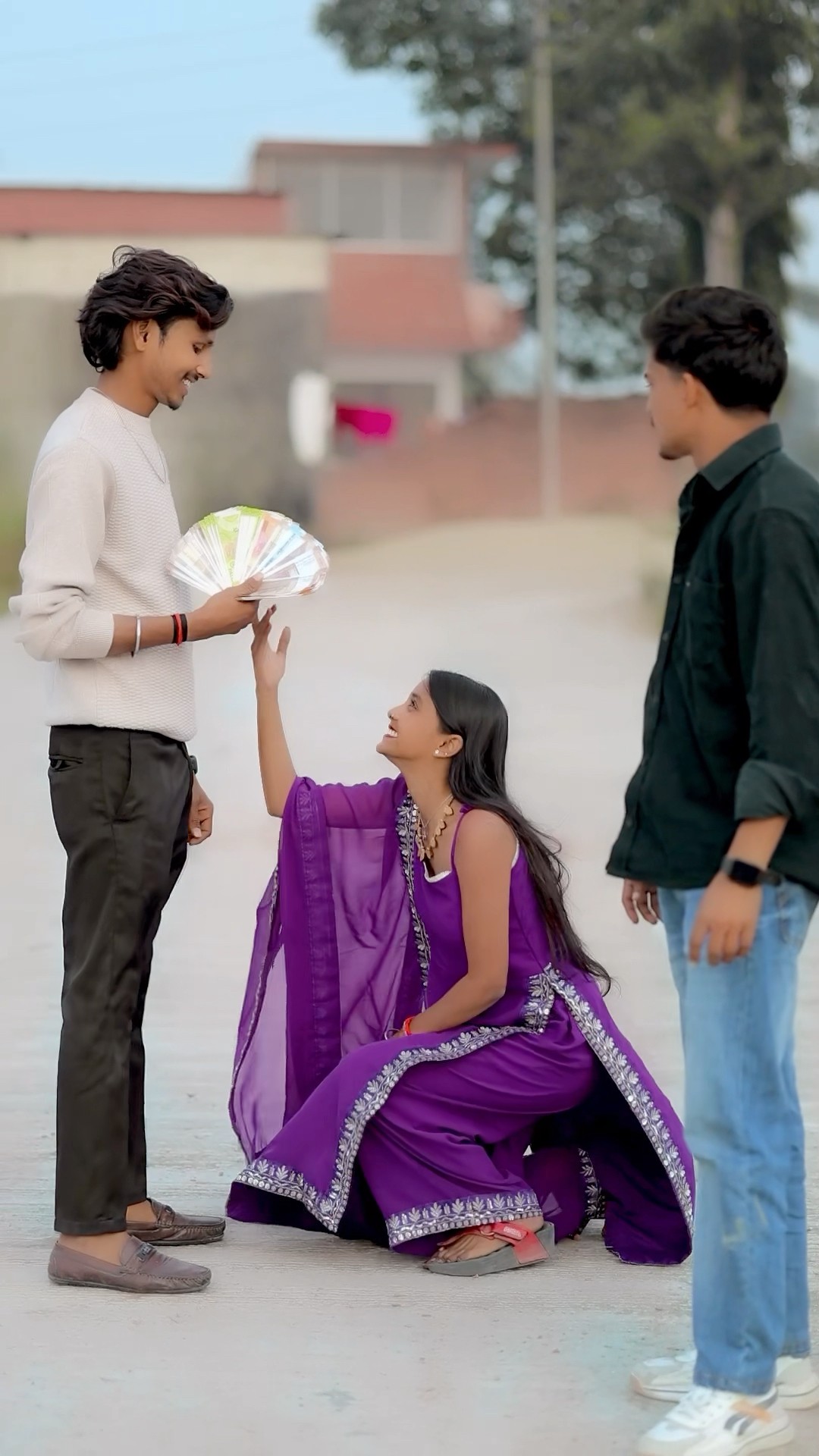 Bul Bina mein mar jayi hoi na Bewafa