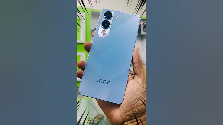 💥IQOO Z10 lite Unboxing💥 #trending #unboxing #iqooz10lite #harshamobiles