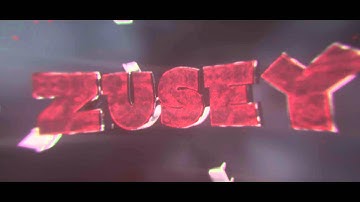 Zusey Intro | DrillFX