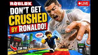 🔴 LIVE NOW! Roblox 67 Games Gameplay 🎮 | Epic Challenges!