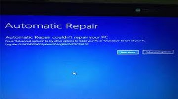 How to Fix 0x00000119 Blue Screen Error Code Windows 10