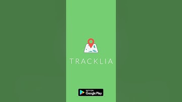 Tracklia - View, edit & create GPX files using Android phone