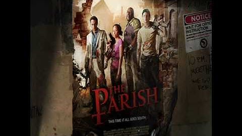 Left 4 Dead 2 Soundtrack - The Parish Start