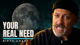 YOUR MOON SIGN - What You Actually Need To Feel Okay