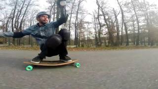teckmaster Paul R. 60fps