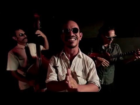 Los Tercios -