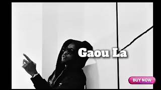 Didi B - Gaou la  ft. 6uff (Instrumental drill melodic Afro) - Type beats 2026 