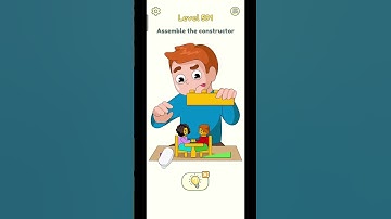 Dop2 delet one part level 591#new game#short video#video game#viral short#