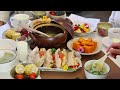 Winter WONDER in Dali Vegetable Market vs Neighborhood Tea