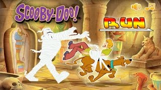 Scooby Doo: Mummy Run Android Gameplay screenshot 2