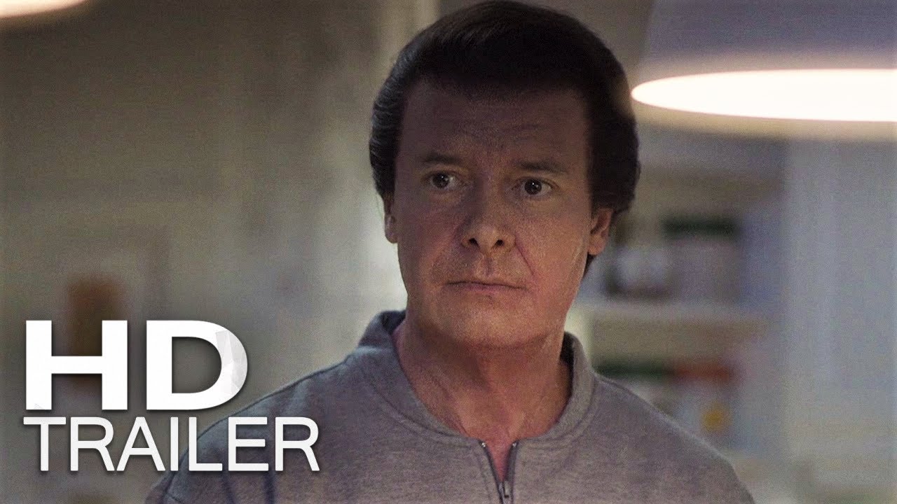 SILVIO | Trailer #2 (2024) Nacional - YouTube