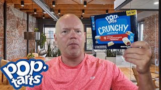 Pop-Tarts Crunchy Poppers