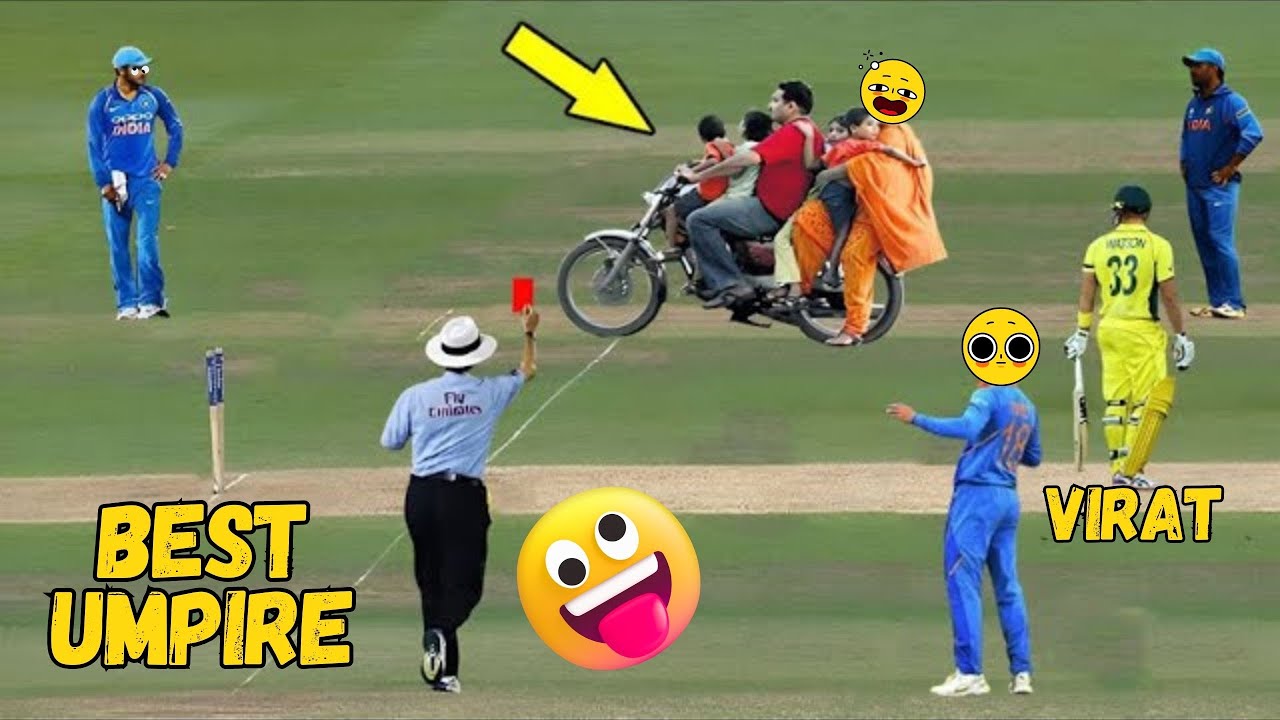 The most unbelievable cricket moments ever | Unbelievable Cricket ...