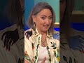 SUZI QUATRO'S MAGICAL BATON! | KT Tunstall on SUNDAY BRUNCH!