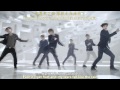 EXO-M - MAMA MV [English subs + Pinyin + Chinese]