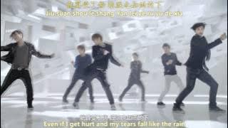 Download lagu EXO-M - MAMA MV [English subs   Pinyin   Chinese]